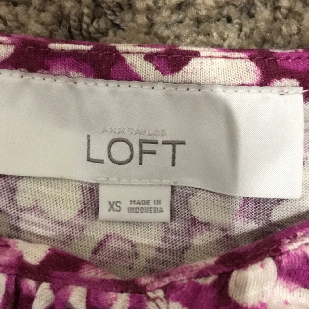 Loft Dress - Picture 4 of 5